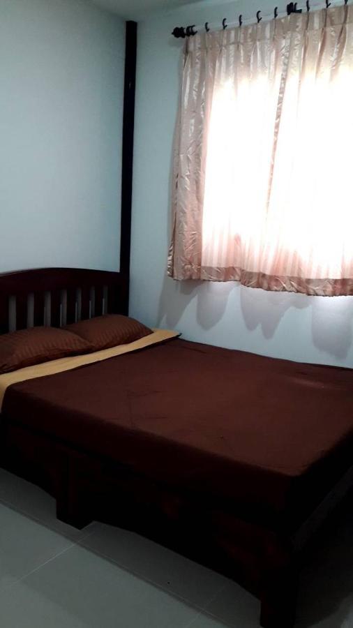 Bansuan Inthanon Eco Resort Chom Thong Buitenkant foto