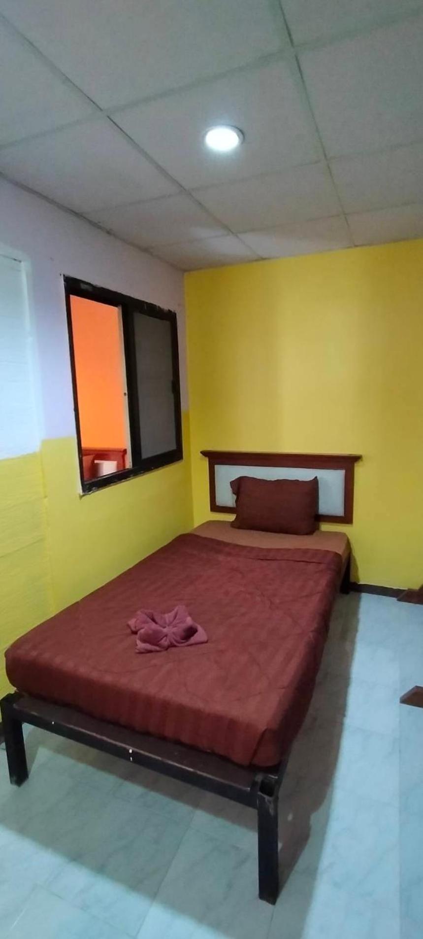 Bansuan Inthanon Eco Resort Chom Thong Buitenkant foto